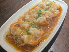 -外婆家(蓝色港湾店)