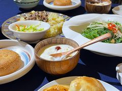 -伊带伊路新疆美食府(呼家楼店)