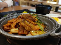 -匠太烧肉台日料理餐酒馆(三林店)