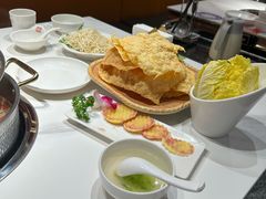 -犇鼎牛潮汕牛肉火锅(新辰里学清路店)