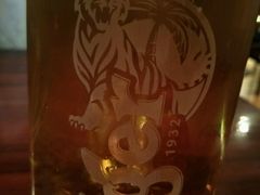 啤酒-Hooley's活利仕西餐厅(珠江新城店)