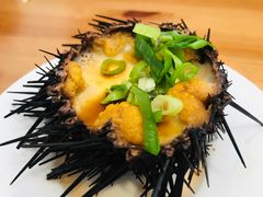 -海胆小馆(东北水饺·春柳店)