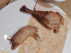-关东小磨东北菜(上海长风大悦城店)
