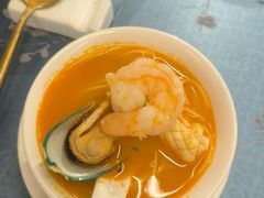 -御宴(北外滩店)