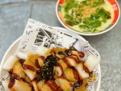 -孖记茶档·热腾茶餐(乐峰店)