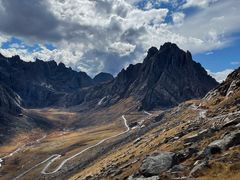 景点-莲宝叶则景区