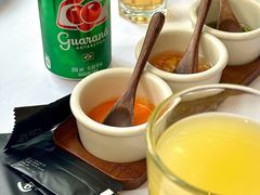 瓜拉纳-拉蒂娜·巴西牛排馆 Latina·Brazilian Steakhouse(陆家嘴旗舰店)