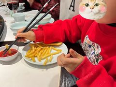 -苏浙徽·农家大院(吴江中山南路店)