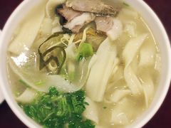 羊肉烩面-老回回饺子馆(海洋馆店)