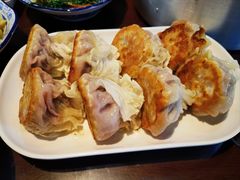 -真食净香居·内蒙烧麦(亚运村店)