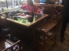-川中故事·成都老火锅(东书房店)