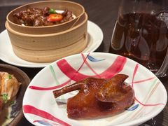 -万丽轩·粤菜(王府井金茂万丽酒店)