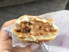 -长发西饼(临顿路店)