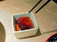 东坡肉-新白鹿餐厅(金鹰新街口店)