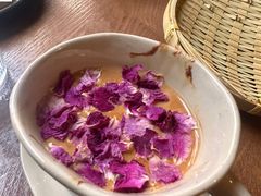 阿拉伯奶茶-Uncle Kosto科斯托·中东菜