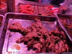 -肥喏喏小吃站(农院路店)