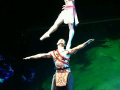 -三亚千古情景区游客中心-接待中心