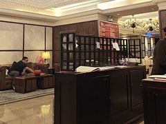 -利苑酒家(宜安广场店)