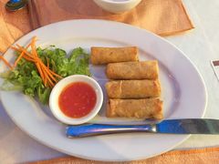 -Lanterns Vietnamese Restaurant