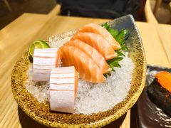 -Sushi Love 创意寿司(丽影广场店)