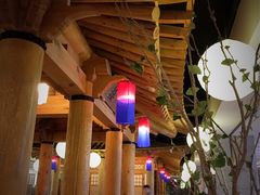 -纽斯桑拿会所(餐厅天山路店)