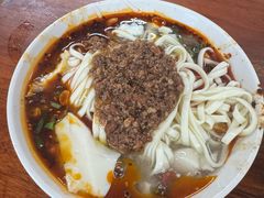 -小谭豆花(西大街店)
