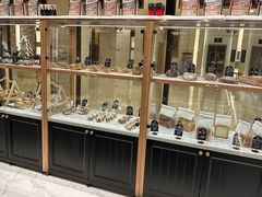 -大连铂尔曼酒店-铂尔曼美食廊 Pullman Deli