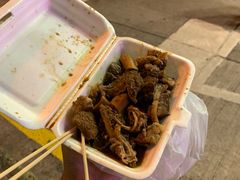 -明记牛杂(新马路分店)
