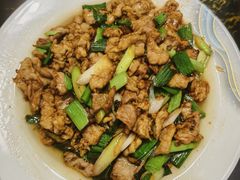 -跃进桥火烧鸡(怒江西岸店)