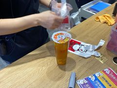 -蜜雪冰城(乐松店)