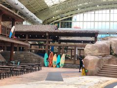 -杭州开元森泊度假乐园