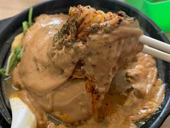 -曹宝林砂锅麻辣烫(星光路店)
