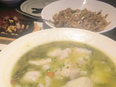 -千日贺茶餐厅(高新万达店)