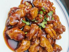 -随意茶庄·地道杭帮农家菜(梅家坞店)