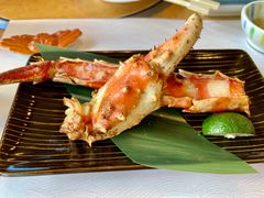 -蟹道乐(道顿堀本店)