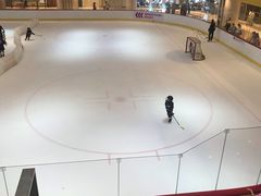 -冠军冰场CHAMPION RINK(苏州中心商场店)