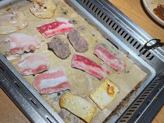 -新石器烤肉(无锡万象城店)