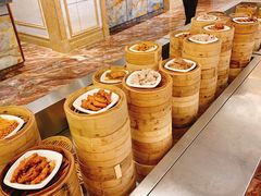 -龙的酒楼·手工早茶·顺德菜(近良路店)