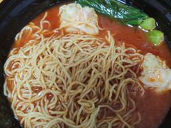 -西关味(大卫城店)