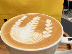 -Peet's Coffee皮爷咖啡(武商Mall手作店)
