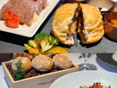 -广州方圆奥克伍德豪景酒店公寓