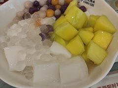 -赵记传承·中国甜品(福州总店)