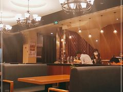 大堂-小土豆北方菜馆(方庄店)