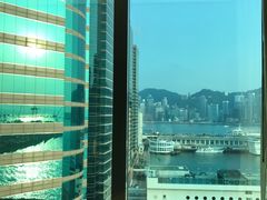 -香港皇家太平洋酒店