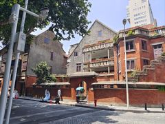 -飞马旅黎黄陂路文旅街区