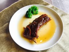 糖醋排骨-厉家菜(金宝街店)