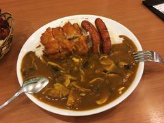 -COCO壱番屋(北京平安国际金融中心店)