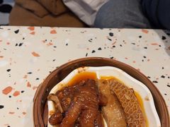 -点都德(广州白云山景区南门店)