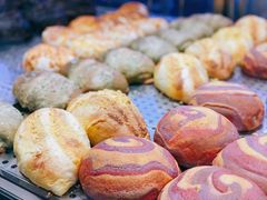 -LELECHA乐乐茶(新街口大洋店)