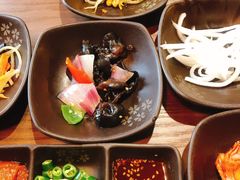 -香猪坊韩国烤肉专属门店(魏公村店)